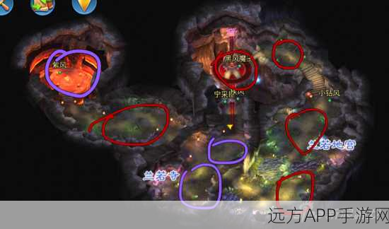 倩女幽魂手游，祈福守财全攻略，解锁财富与祈福的秘密