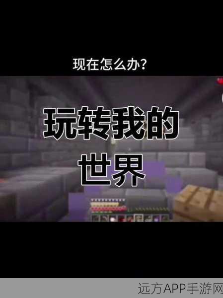 我的世界手机版创造模式壁画消失之谜，原因与解决方案大揭秘