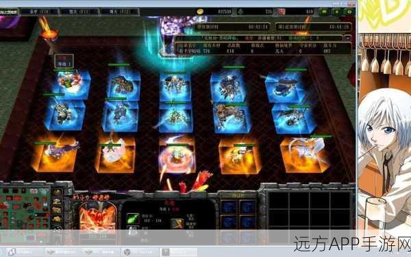 魔兽天地劫单人挑战秘籍大揭秘，独步江湖的制胜之道