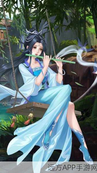 侠客风云传OL至尊结交盛启，传奇共创活动详解及精彩赛事预告