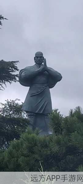 天命奇御2深度攻略,揭秘少林寺雕像罗汉的完美摆放之道