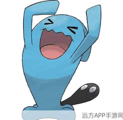口袋妖怪复刻深度剖析，果然翁性格培养与竞技实战策略