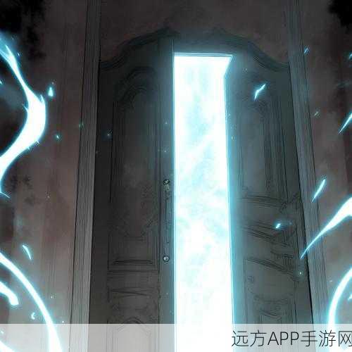 揭秘不思议迷宫封印之门,挑战极限,探索无尽层数!