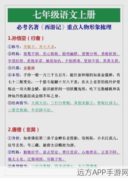 西游记神仙长生不老之谜，年龄形象多样背后的奥秘
