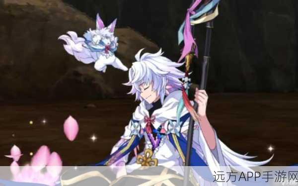 FGO深度攻略,梅林羁绊礼装效果全解析,战斗增益与策略实战运用
