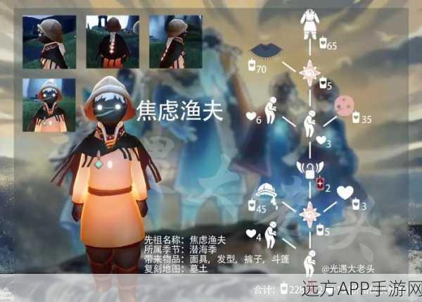 光遇潜海季攻略，揭秘第2个任务高效完成法