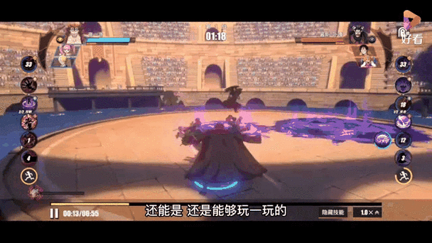 航海王热血航线,基德技能全解析与强度实战测评