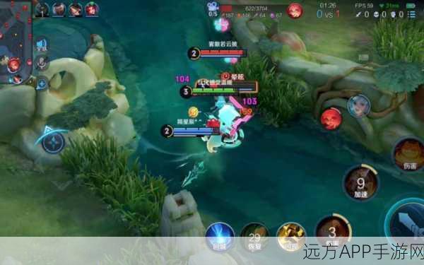 王者荣耀深度攻略,精准掌握小兵召唤与战术运用