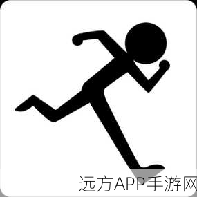 火柴人捷径跑,清新画风下的极限跑酷挑战,速来下载体验!