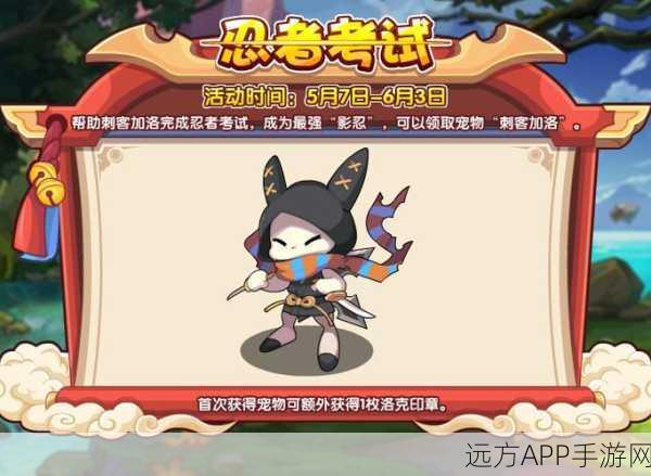洛克王国新宠刺客兔子,竞技场强度与战术深度剖析