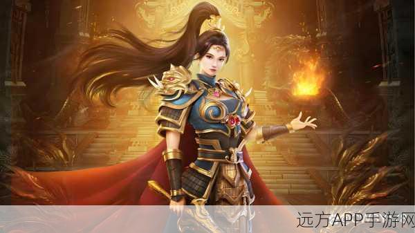 横扫天下游戏下载-可玩性极高的经典传奇游戏