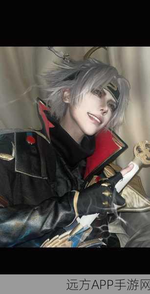 清华工科男神惊艳COSPLAY，王者荣耀角色神还原，电竞圈新星闪耀登场！