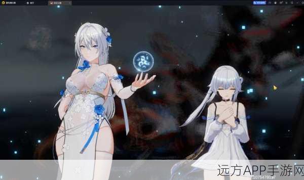 手游新纪元，深空之眼星辰大赛，神格力量全揭秘