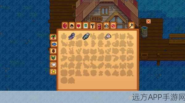 星露谷物语融合口袋妖怪MOD安装全攻略