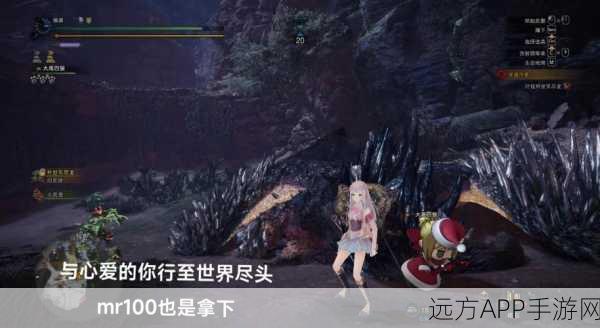 怪物猎人世界，铬钢铳枪II终极图鉴，解锁属性、素材及实战攻略