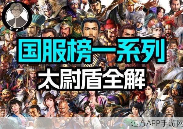 三国志战略版深度攻略,太尉盾加点技巧与实战应用解析