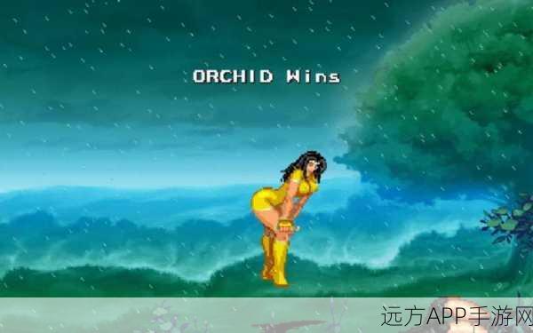 mugen全女格斗下载_拥有超多女性角色的格斗游戏