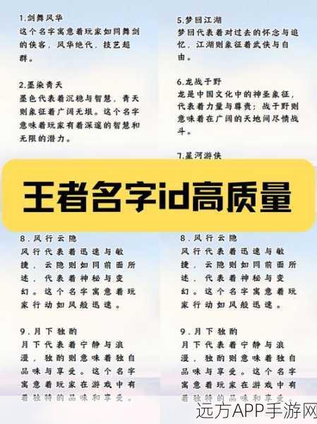 王者荣耀取名难题，揭秘名字重复背后的原因与应对策略