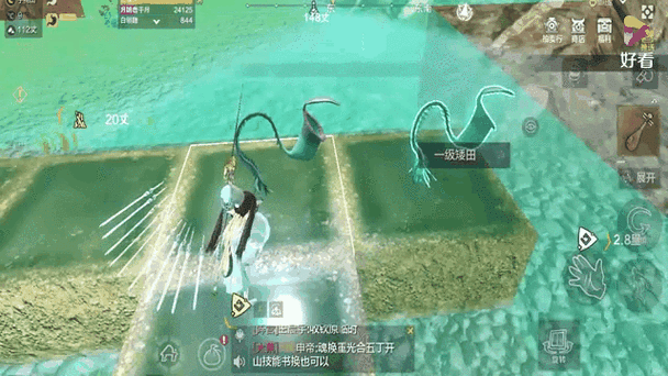 妄想山海，揭秘捕蝇草怪的独特用途与实战攻略