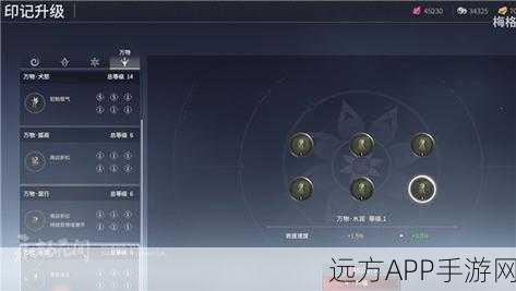 永劫无间,妙手技能全攻略,深度剖析作用、效果及实战制胜策略