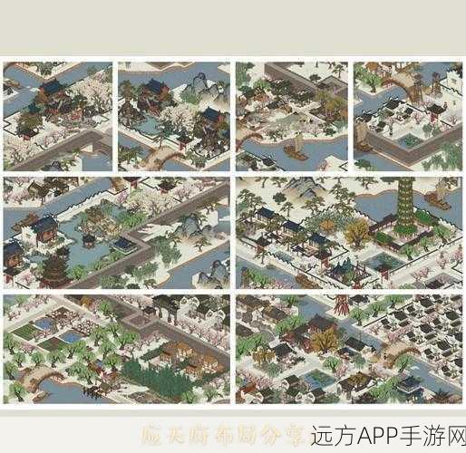 江南百景图高手进阶,仓库建设精髓与极速升级策略揭秘