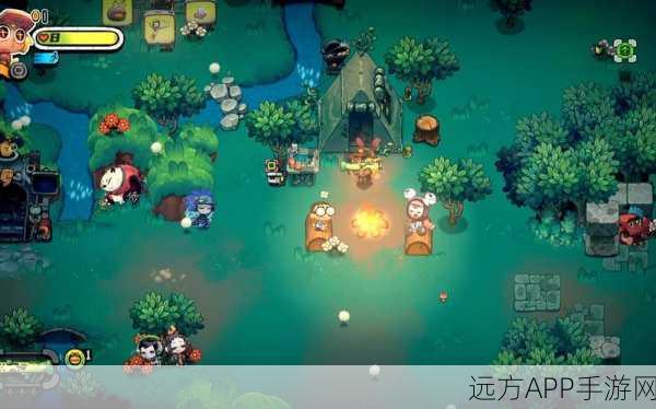 Switch恶果之地重生秘籍，详尽复活攻略与隐藏技巧大公开
