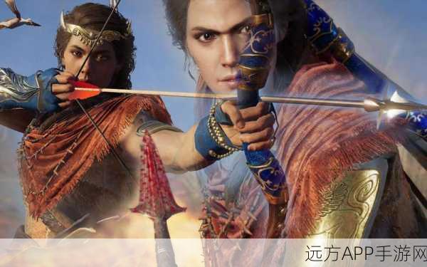 刺客信条奥德赛，黄金版VS标准版，哪个更值得入手？