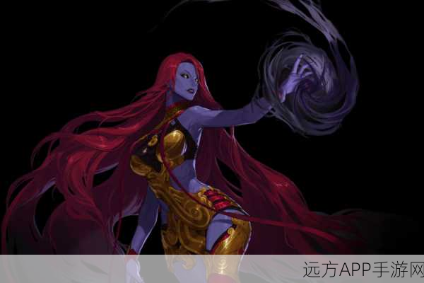 袭洛克DNF战场风云，揭秘其超凡机动与爆发背后的奥秘