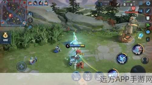 王者荣耀深度揭秘,瑶的隐藏技能与赛场风采