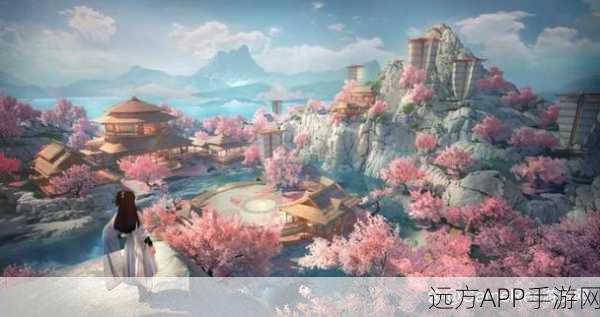 射雕手游深度揭秘,乌蟾院神秘面纱下的武侠奇遇