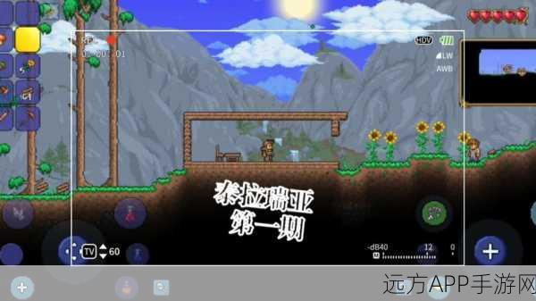 破解版陷阱?揭秘葫芦侠泰拉瑞亚破解版的真相与风险