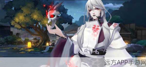 阴阳师新皮肤爆料，八岐大蛇白绯觅影炫酷登场，获取攻略大揭秘！