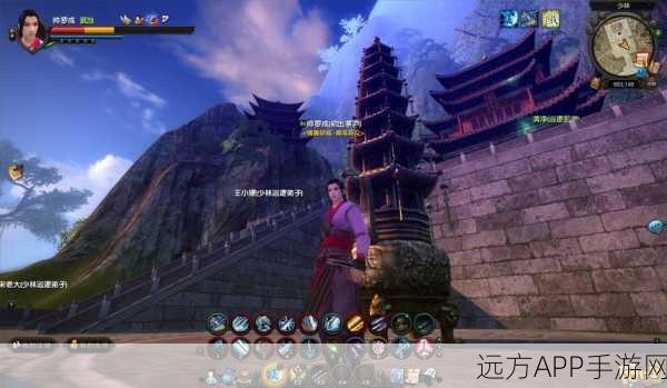 九阴真经手游，昔日武侠巨擘，缘何人气不再？