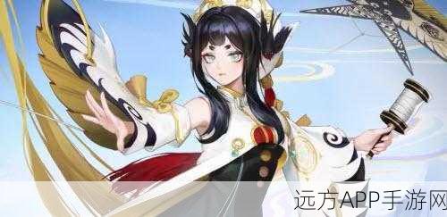 决战平安京，鸩全新语音上线，羽翼之歌引领战斗诗篇新篇章