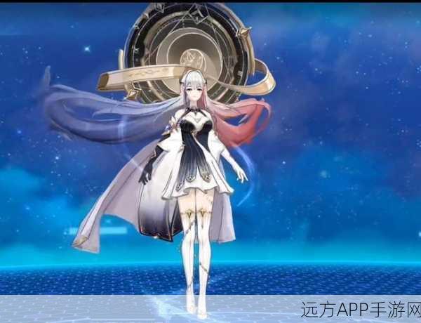奥拉星手游，揭秘梅比乌斯专属装备的重要性与实战表现