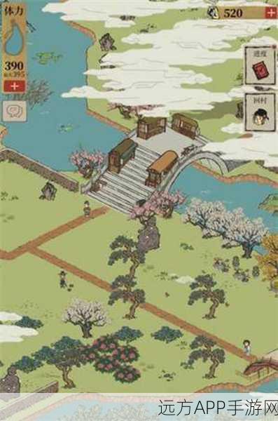 江南百景图铲子制作秘籍，解锁建设新篇章