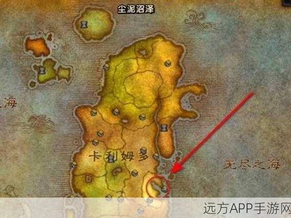 魔兽世界手游版前瞻,揭秘外域探险全攻略