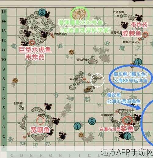最终幻想15路西斯锦鲤垂钓全攻略，解锁稀有钓点与技巧