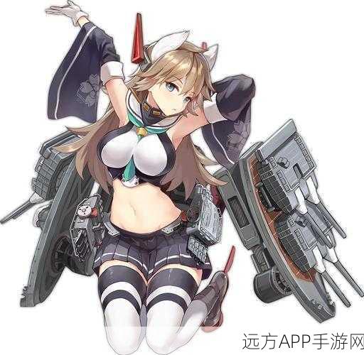 碧蓝航线貃角色深度解析，培养价值几何？