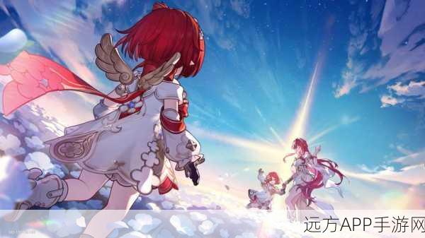 星穹铁道极速飞驰，全面提速攻略，解锁战场制胜秘籍