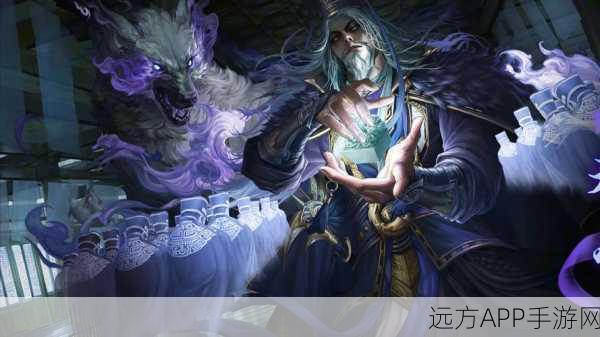 王者荣耀司马懿深度攻略，掌握谋略与刺杀的艺术