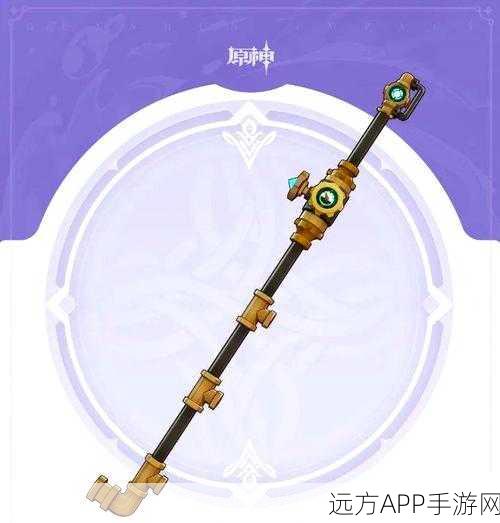 原神玩家必看,螭骨剑VS黑岩斩刀,顶级武器选择大比拼!