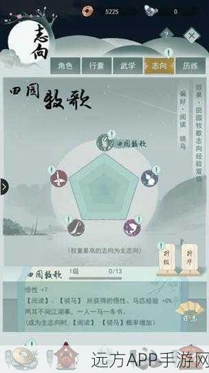 江湖悠悠，七杰争霸，登顶老大宝座全攻略