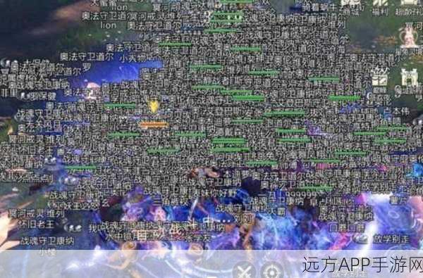 魔域卡顿频发，玩家直呼只玩它就卡！