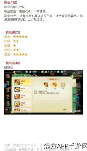 西游女儿国,全职业角色法宝搭配深度攻略,解锁战斗新境界