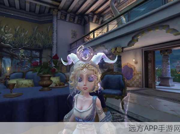 探秘第五人格虚妄杰作,解锁独特挂件全攻略