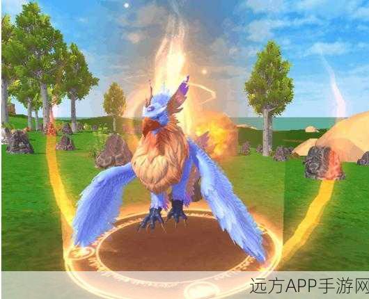 手游热门话题，揭秘创造与魔法祈愿灵翼满初所需资源详解