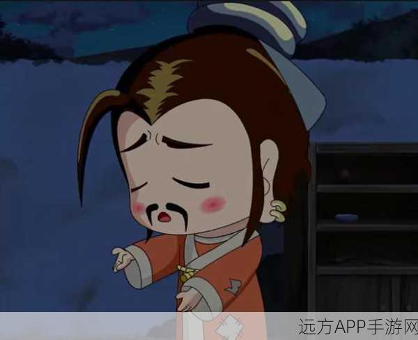 爆笑回归！Q版三国，刘备磕头2无闪退版下载攻略