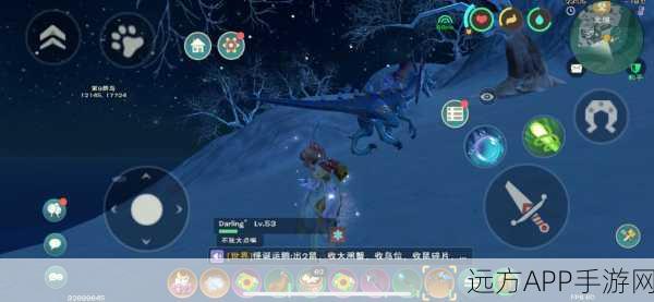 手游部落管理大揭秘,深入探索创造与魔法长老席位与部落运营策略