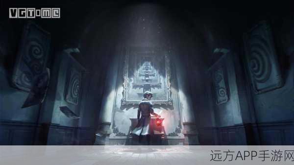 第五人格，里奥的闪现艺术